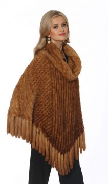 Knitted Mink & Fur – Madison Avenue Mall Furs