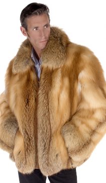 Hooded Jackets – Madison Avenue Mall Furs