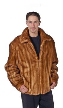 Men’s Furs – Fur Coats and Jackets – Page 3 – Madison Avenue Mall Furs