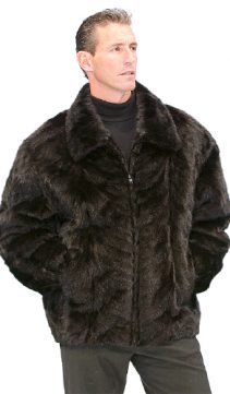 Men’s Furs – Fur Coats and Jackets – Page 4 – Madison Avenue Mall Furs