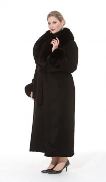 black-cashmere-plus-size-coat