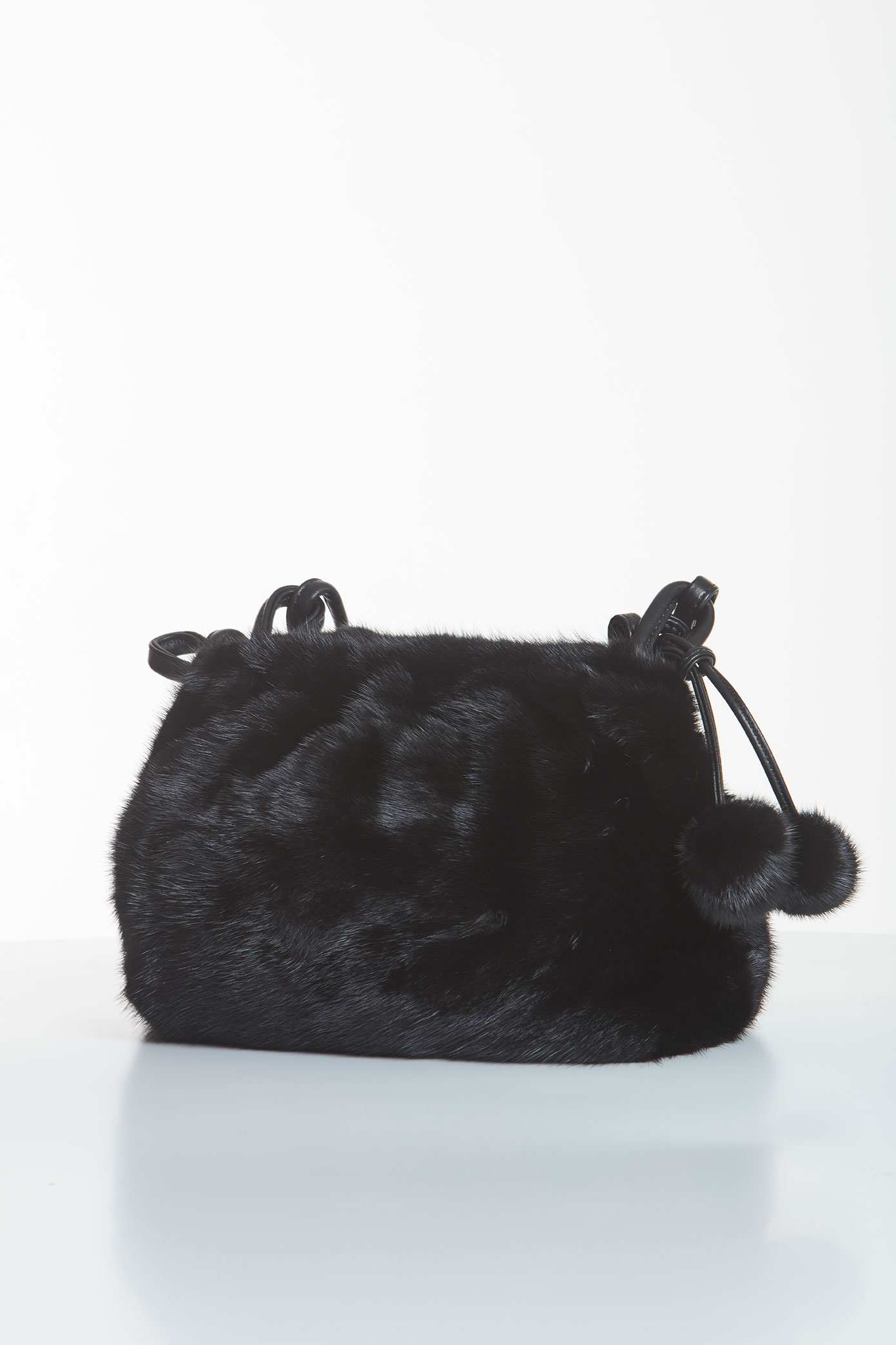 mink-handbag-black