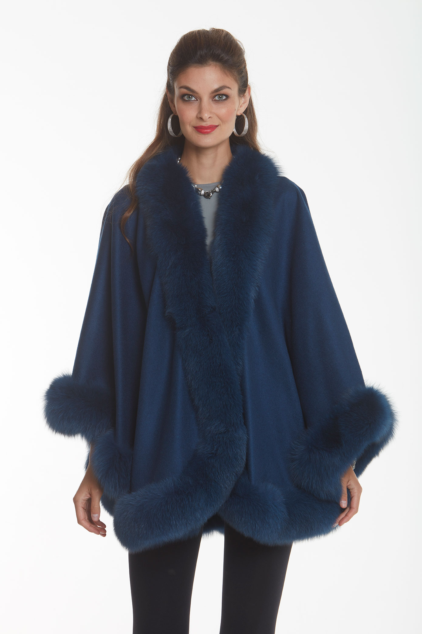 cashmere-fur-trimmed-cape