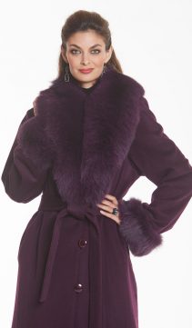 purple-cashmere-coat