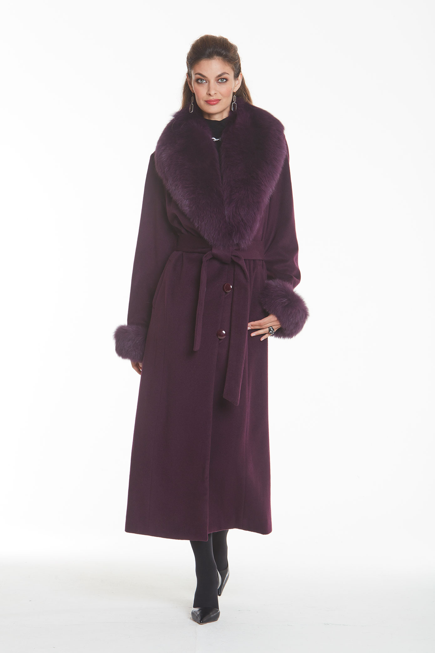 purple-cashmere-coat